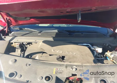 2018 GMC Canyon Sle z USA, uszkodzony, nr VIN 1GTG6CEN4J1280875